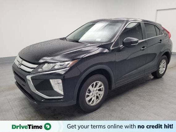 MITSUBISHI ECLIPSE CROSS 2019 JA4AT3AA3KZ029585 image